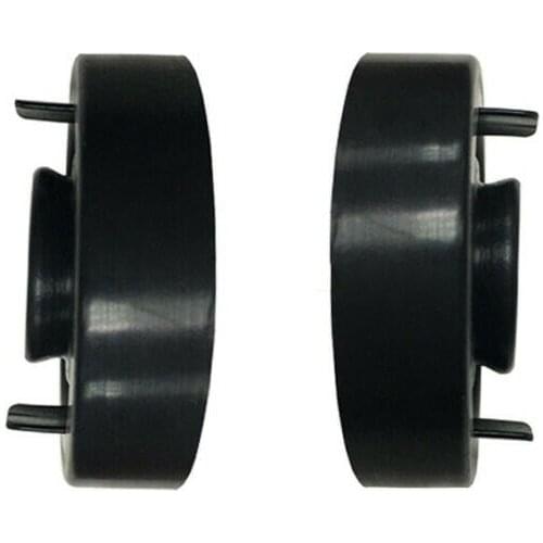 Doxa Headlight Housings