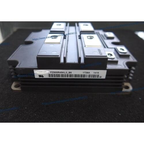 FZ800R45KL3_B5 FREE SHIPPING NEW AND ORIGINAL MODULE IGBT FZ800R45KL3-B5 FZ800R45KL3 B5
