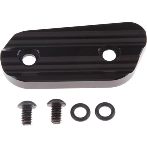 Primary Chain Inspection Cover For Sportster XL1200 2004 2005 2006
