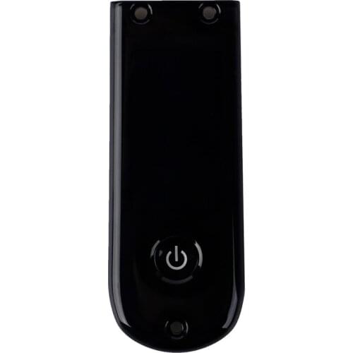 Dashboard Cover for Ninebot MAX G30 G30D Skateboard Electric Scooter Instrument