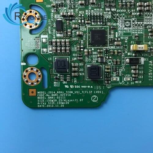 Logic board Card Supply For Samsung 32 inch TV BN41-02111A BN41-02111 T-CON S32E360F UA32H5500AJ S32F351FU