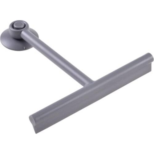 Soft Rubber One-Sided Wipe Glass Cleaning Water Stains Car Windows Bathroom Floor Tile Wipers