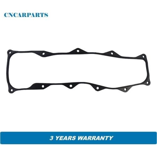 Valve Rocker Cover Gasket Fit for Toyota Hiace 2RZ-E RZH103 RZH113 RZH125 2.4L