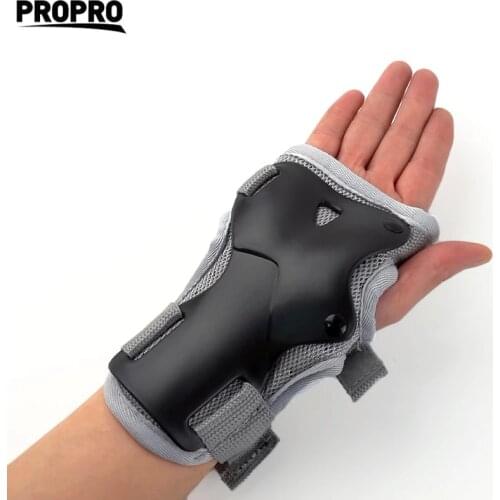 Propro Wristbands
