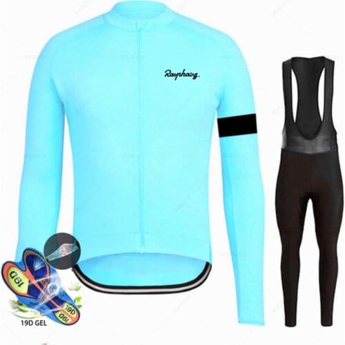 Raphaing Cycling Clothing