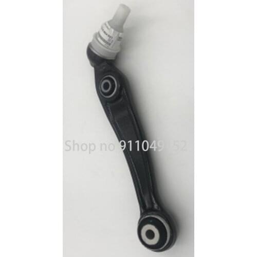 CAR Lower horizontal swing arm with right rubber bearing F15 X5 30DX F15 X5 50IX 4.0b mwF16 X6 50IX 4.4 F16 X6 40DX Down suspens