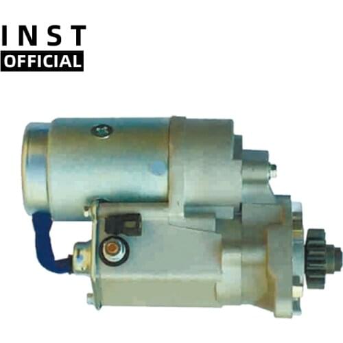 STARTER FOR A2300 4900574 19188