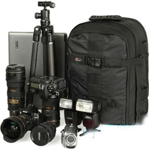 Lowepro Pro Runner 300aw 350aw Urban-inspired Photo Camera Bag Digital SLR