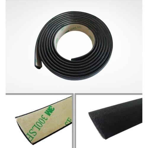 2020 hot auto Accessories Car Roof sealing strip FOR bmw e90 radio reflective jacket mk7 gti mercedes bmw accessories