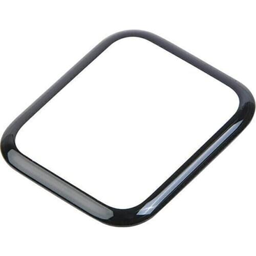 For Apple Watch Series 5 6 40mm 44mm Front Screen Outer Glass Lens Replacement Original