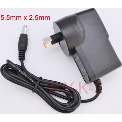 1PCS High quality 9V AC / DC Power Supply Adaptor Plug Pack AU plug for SUPER NINTENDO SNES Console New