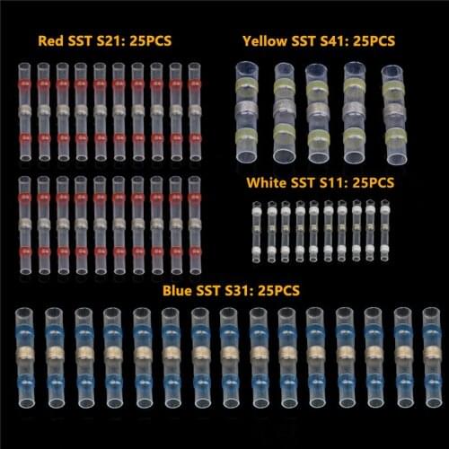YT Connectors