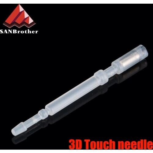 1pcs 3D Touch Sensor Replacement needle replacement parts Only supports Makerbase sensors 3d printer part