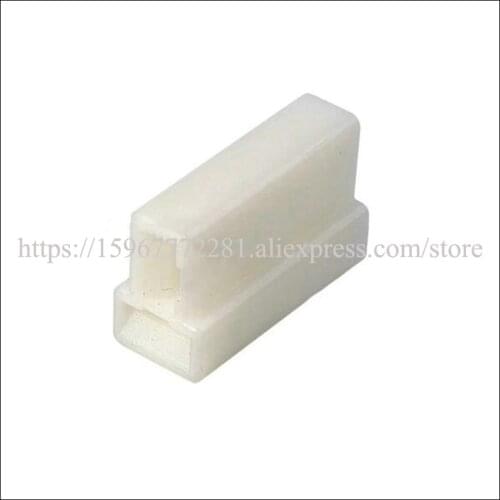 200set car male Connector female cable Terminal connectors jacket auto socket 2 pin Connector automotive plug DJ70212-6.3-21