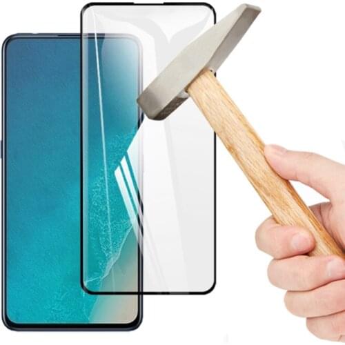 3D Tempered Glass For Vivo S1 Pro Full Cover 9H Protective film Screen Protector For Vivo S1 Pro