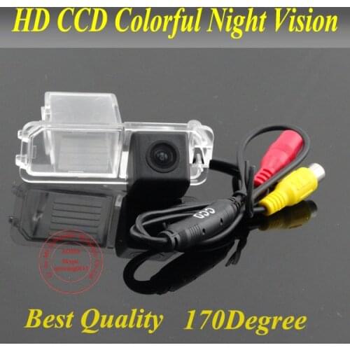 Car Reverse Camera for VW NEW Bora 2013 Reversing Backup Rear View Parking Camera Night Vision Waterproof Free Shipping