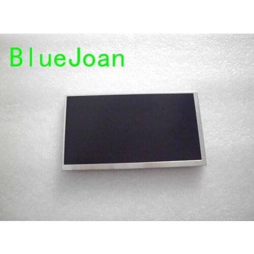 Free shipping Original new AUO 7Inch LCD display C070VW05 V0 screen TFT Panel for car GPS navigation LCD monitors 3PCS/LOT