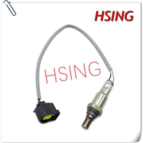 HSINGYE BRAND-NEW# 1588A359 Oxygen Sensor O2 Sensor Fits For 17-20 Mitsubishi Mirage 1.2L Mirage G4 1.2L ***Part No# OZA639-M12