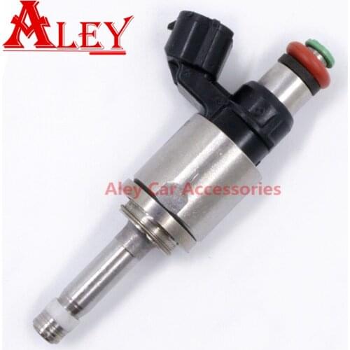 Fuel Injectors DE.SOUL China