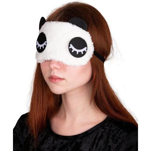 Gingeru Eye Patches