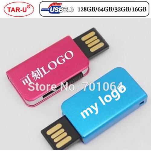 Free shipping: real capacity 8gb 16gb 32gb usb flash drive mini Swivel flash pendrive