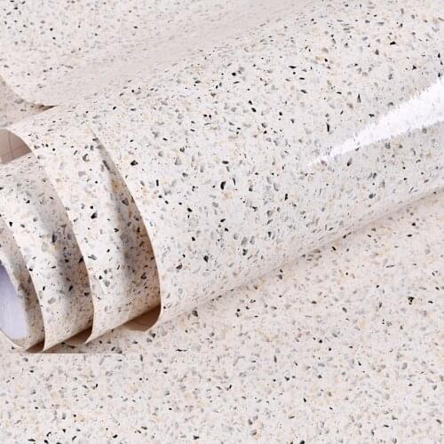Marble wall stickers kitchen countertops waterproof granite stickers bathroom tiles self-adhesive wallpaper room decoration
