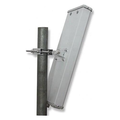 Hot sale wireless transimission sector antenna wifi outdoor antennas for 5.8ghz 18dbi 60 degreeLong range wifi antenna