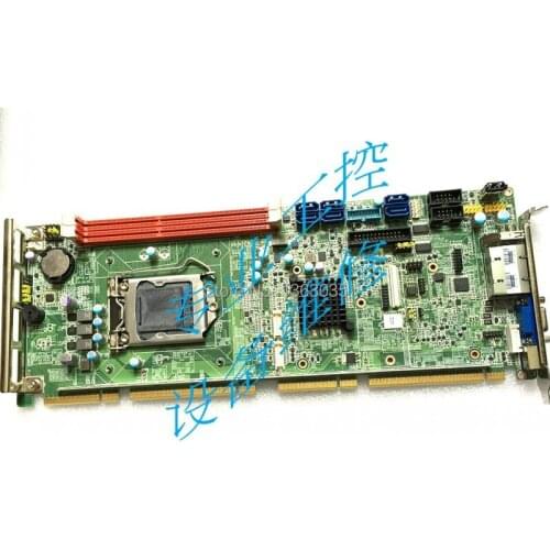 Original PCE-5128/7128/5028 REV.A1 PCE-7128 industrial motherboard tested working