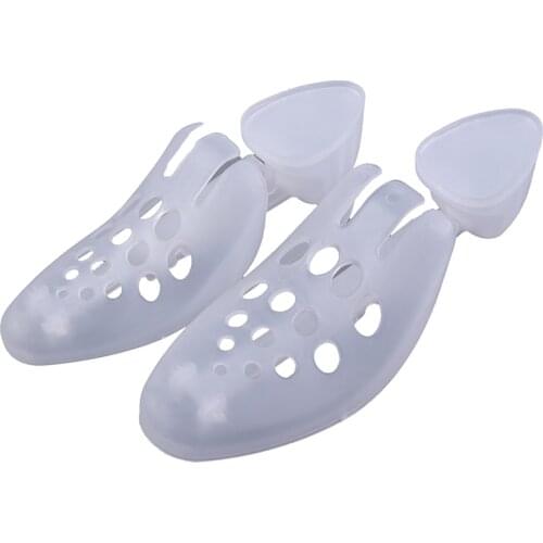 S/L 1PC Shoe Stretcher Shoes Tree Shaper Rack Professional Adjustable Pumps Boots Expander Trees Holder Shaper