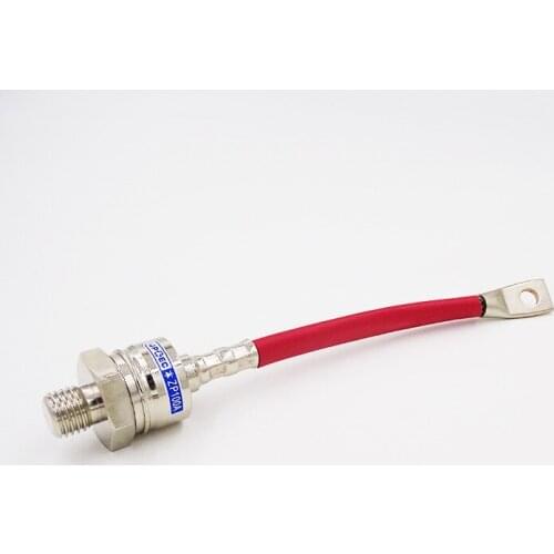 Rectifier Tube Zp100a/Screw Rectifier Diode Bolt Type Rectifier Tube