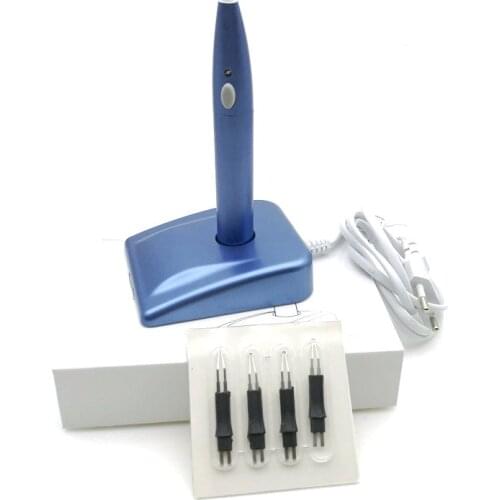 High Quality 4Tips Dental Gutta Percha Tooth gum Cutter Endo Gutta Cutter gutta percha dissolved breaker cutter