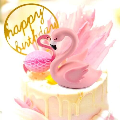 ZLJQ Cake Decorations