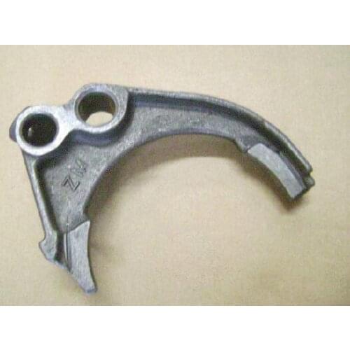 ZM001B-1702033 1st and 2nd gear shift fork for deer