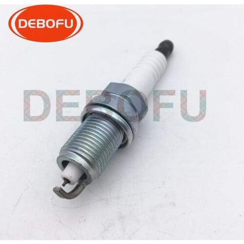 10pcs/lot IFR6B-K 1822A002 New Iridium Spark Plugs For MITSUBISHI PAJERO
