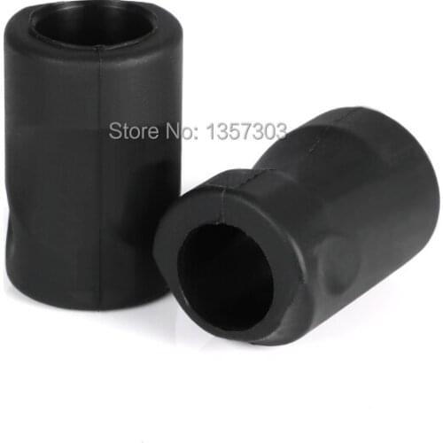 10 pcs soft rubber silicone tattoo handle set tattoo machine gun handle supply tube protection sleeve bracket can be autoclaved