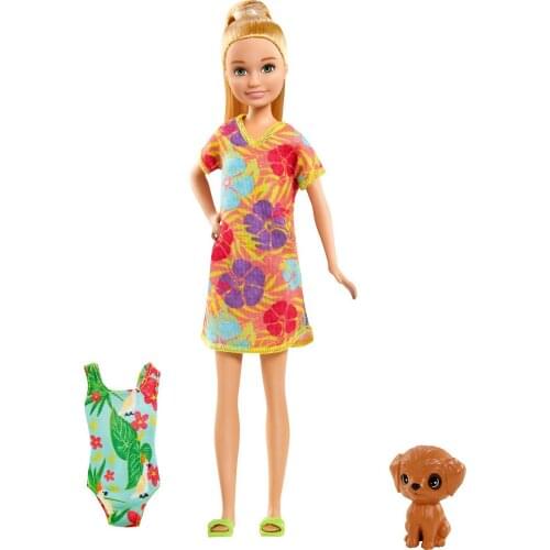 BARBIE Stuffed Toys