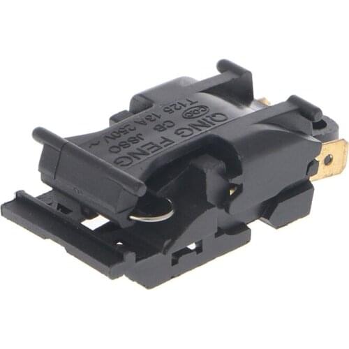 Electric Kettle Switch Thermostat Temperature Control XE-3 JB-01E 13A