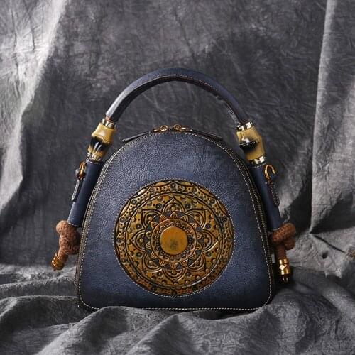 FOJIURETY Women's Bags With Print