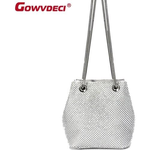 GOWVDECI Women's Fancy Bags