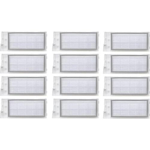 HEPA Filter For Roidmi EVE Plus Accessories Replacement Vacuum Cleaner Parts