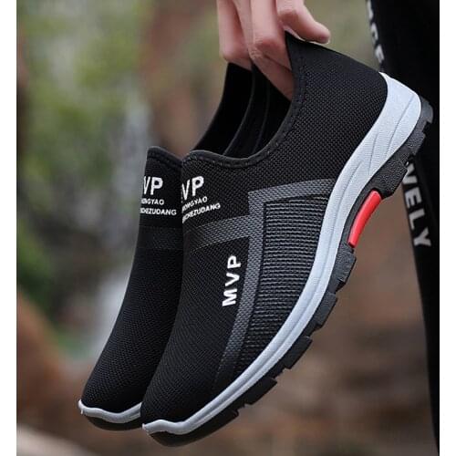 Summer Mens Casual Shoes Designer Men Running Shoes Luxury Motorcycle Sneakers Men Original Casual Light Walking Men Sneakers
