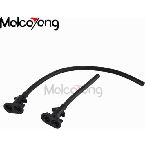 LR015358 LR015359 Left Right Auto Water Jet Headlamp Washer For Land Range Rover Sport 2010-2013 Car Jet Water Spray Nozzle