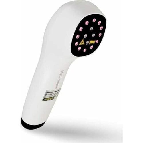 Pain Laser Physical Therapy Treatment Device Portable Apparatus Like B Cure for Joint Neck Knee Back Shoulder