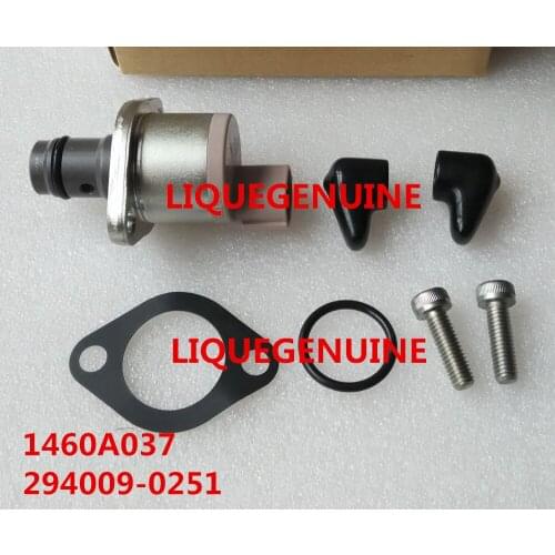 Original Pressure Regulator 294009-0251, 294009-02514 , valve 1460A037, 294200-0360