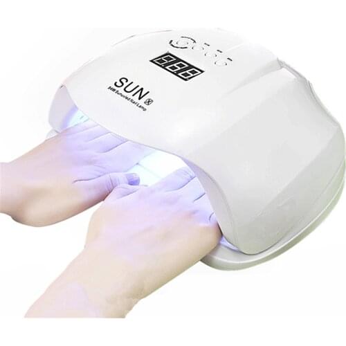 Drying Lamp LED UV Lamp Nail Manicure Machine LED Lamp for Nails Nail Dryers UV Lamp Nail Polish Dryer LED Lamp UV LED Nails