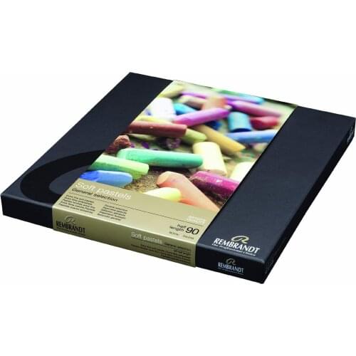 REMBRANT Pastel Crayons