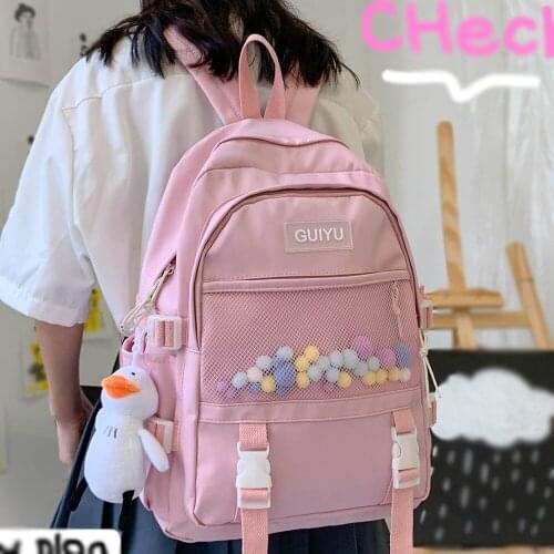 Женские цветные рюкзаки SNYHTER China At AliExpress