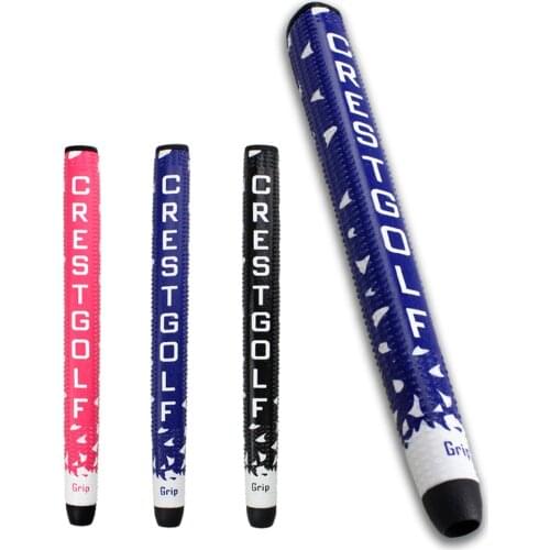 Silica Cover Standard Golf Club Putter Grip Lightweight Supplies