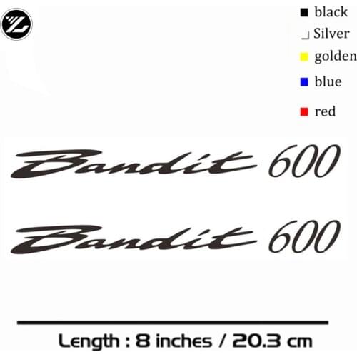 Reflective sticker decal Motorcycle car sticker Wheels Fairing helmet accessories For honda Yamaha suzuki kawasaki Bandit 600