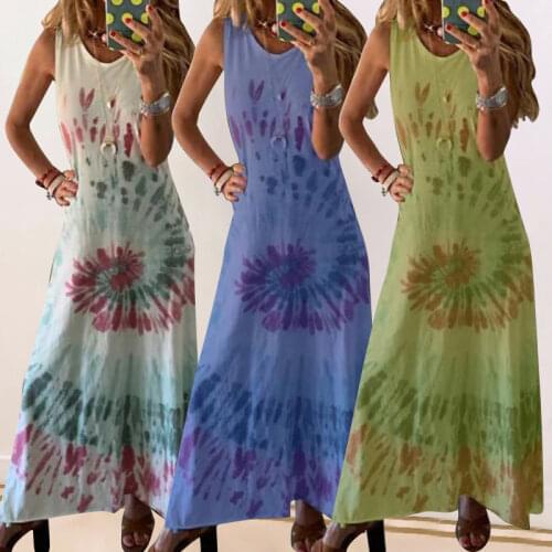 TILORRAINE Summer Dresses For Every Day